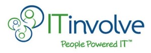 ITinvolve logo