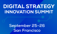 Digital Strategy Innovation Summit