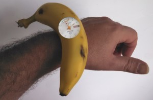 bananawatch
