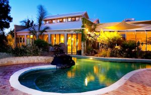 Best Western Plus Madison Spa Resort in Moama, Australia