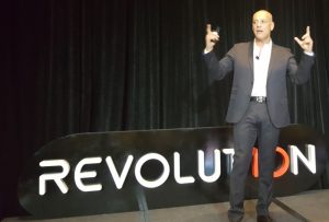Paulo Rosado, CEO of OutSystems