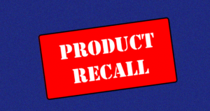 Product recalls require one-off apps: a perfect no-code use case