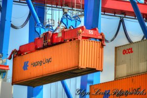Container management: not what it used to be