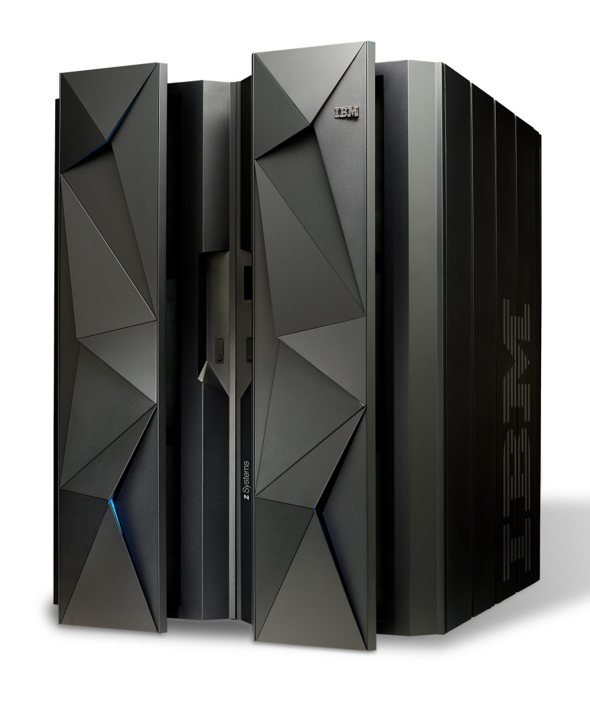 Dispelling Three Mainframe Myths for the Digital Era – Intellyx – The ...
