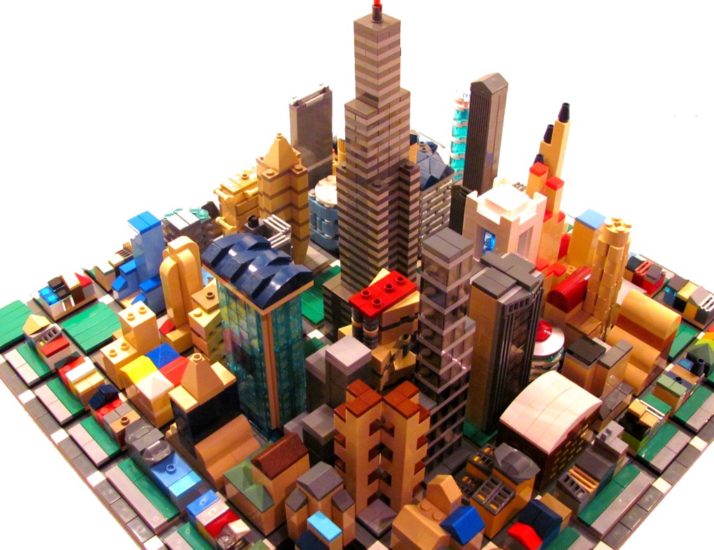 Architecting The Composable Enterprise IT For The 21st Century 