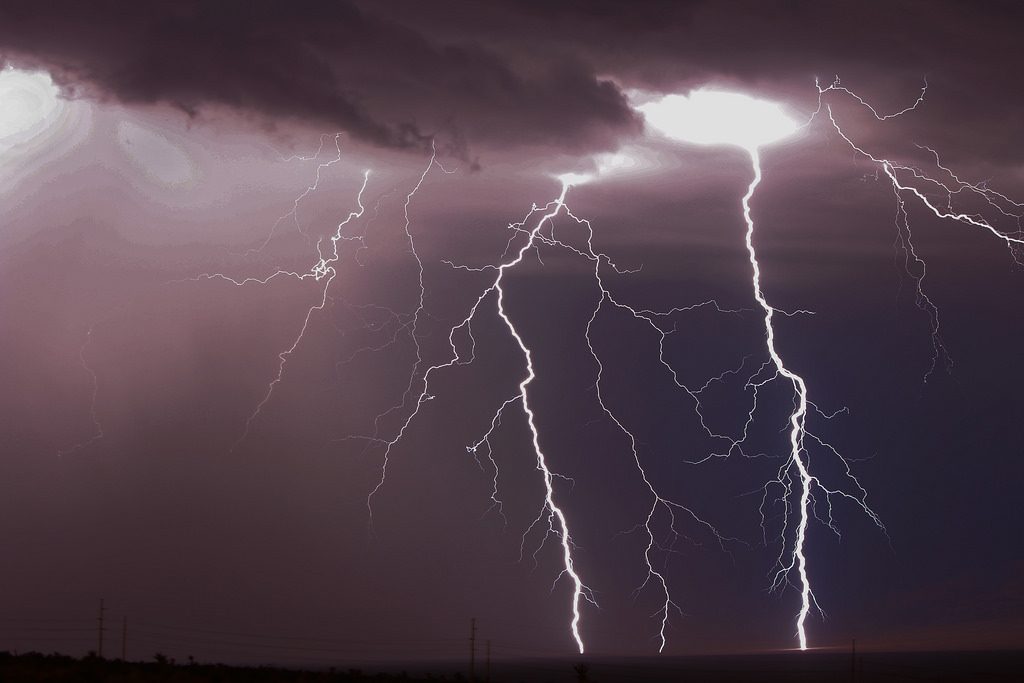 Lightning Strikes the Salesforce Ecosystem – Intellyx – The Digital ...