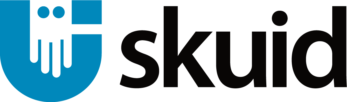 Skuid Logo