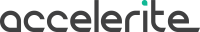 Accelerite logo