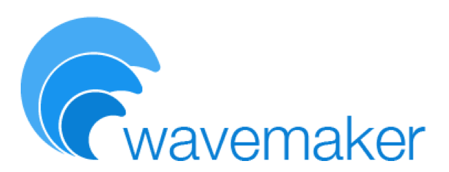 WaveMaker logo
