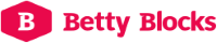 Betty Blocks logo