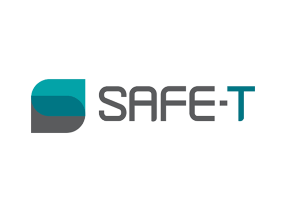 Safe-T logo - Intellyx brain candy