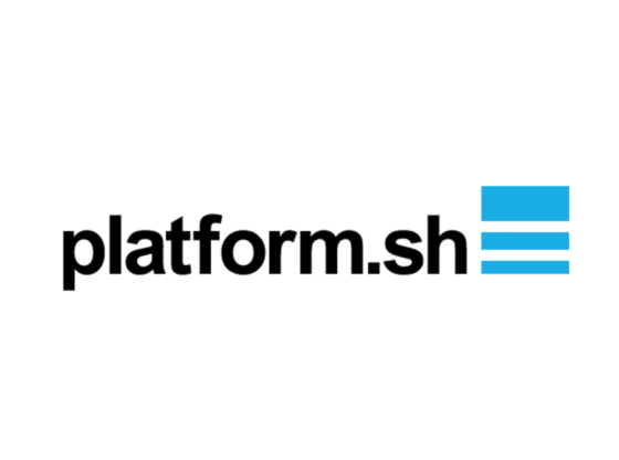 platform.sh logo - Intellyx Brain Candy