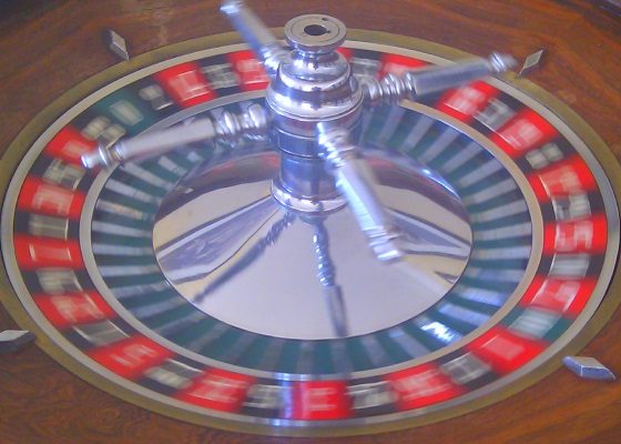 IBM is gambling its survival on the Red Hat acquisition.