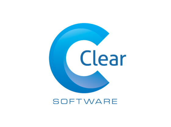 Clear Software - logo - Intellyx Brain Candy