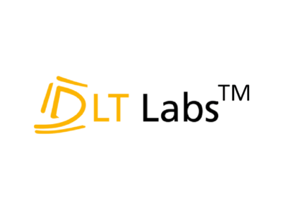 DLT Labs - Intellyx Brain Candy Brief