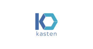 Kasten - K10 - logo - Intellyx Brain Candy