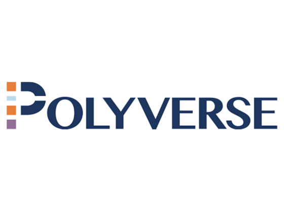 Polyverse logo - Intellyx Brain Candy
