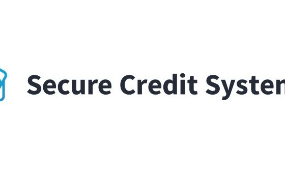 Secure Credit Systems blockchain logo