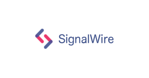 SignalWire - logo , 