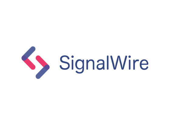 SignalWire - logo ,
