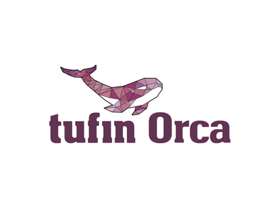 Tufin Orca logo - Intellyx Brain Candy