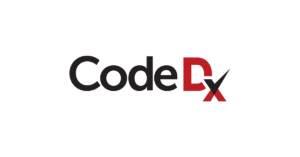 CodeDX Logo - Intellyx Brain Candy