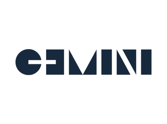 Gemini Data - Logo - Intellyx