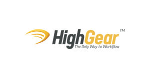HighGear: Eating task and integration work, and churning out working ...