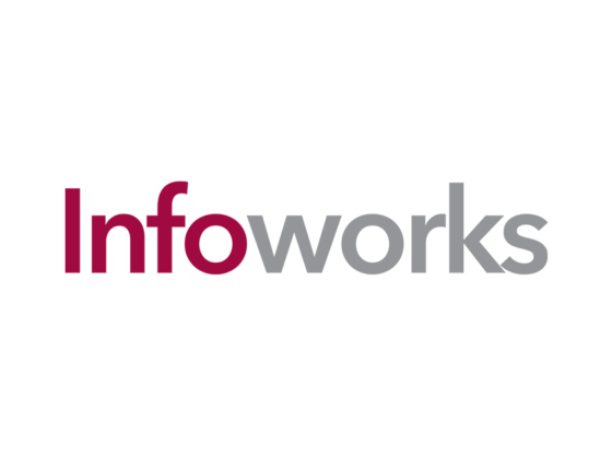 Infoworks Logo - Intellyx Brain Candy