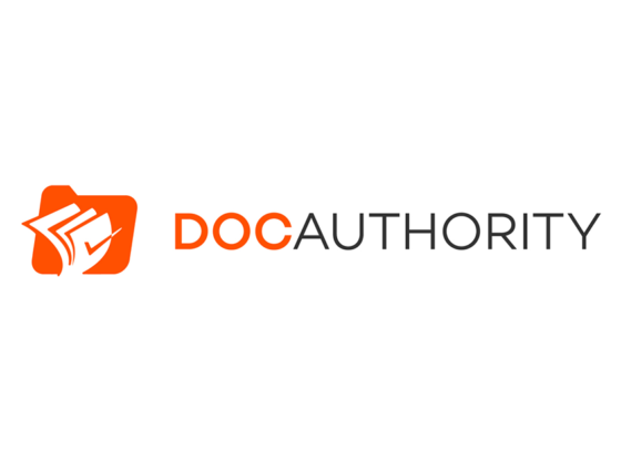 Doc Authority - Logo