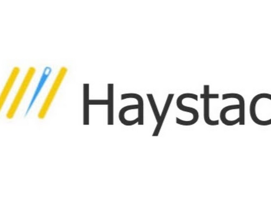 Haystac logo - Intellyx Brain Candy