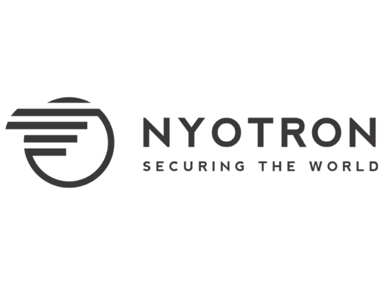 Nyotron logo - Intellyx Brain Candy