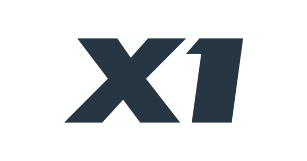 2x logo