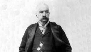 What would J. P. Morgan think about cryptocurrency?