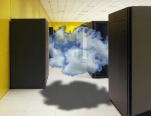 Private clouds are more than clouds in the corporate data center.
