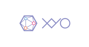 XYO Network Logo - Intellyx Brain Candy