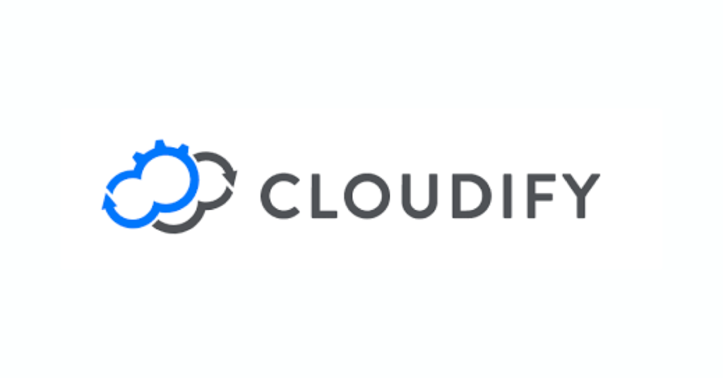 Cloudify: End-to-End Orchestration to Deliver a True Software-Driven ...
