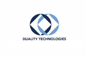 Duality logo