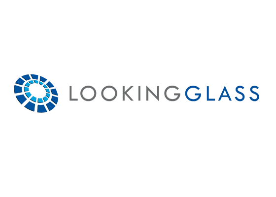 LookingGlass logo