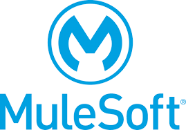MuleSoft - Salesforce - logo