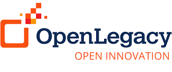 OpenLegacy logo