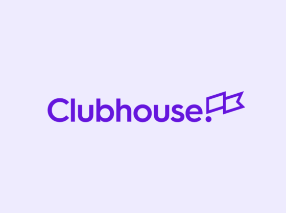 Clubhouse.io logo