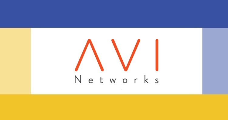 Avi Networks: Software-Defined Load Balancer for Data Center, Hybrid IT ...