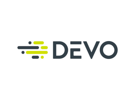 Devo logo