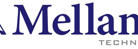 Mellanox logo