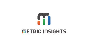 Metric Insights logo intellyx