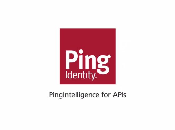 Ping Identity pingintelligence