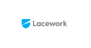 Lacework logo - Intellyx BrainCandy