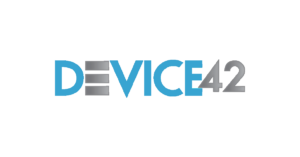 Device42 logo