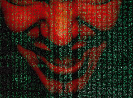 Devil in Code - Evolven story